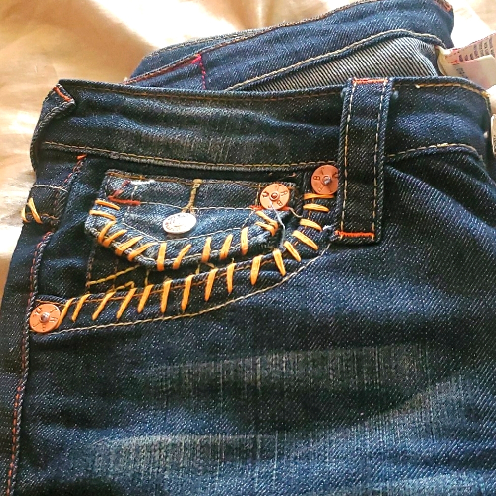 True religion jeans